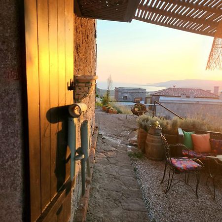 Assos Sunset Hotel 外观 照片